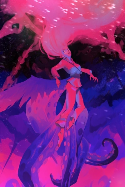 Read Re:Cursed Light Novel Online