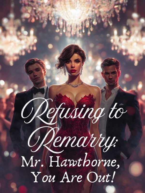 Read Refusing to Remarry: Mr. Hawthorne, You Are Out Light Novel Online