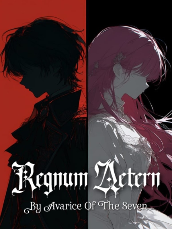 Read Regnum Aetern: Dual Rebirth Light Novel Online