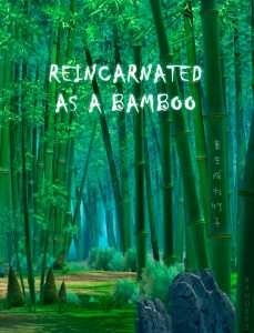 Read Reincarnated as A Bamboo Light Novel Online
