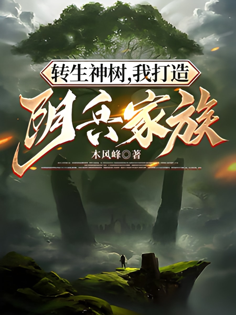 Read Reincarnated as a Divine Tree Light Novel Online