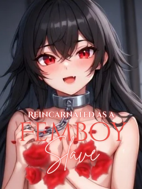 Read Reincarnated as a Femboy Slave Light Novel Online