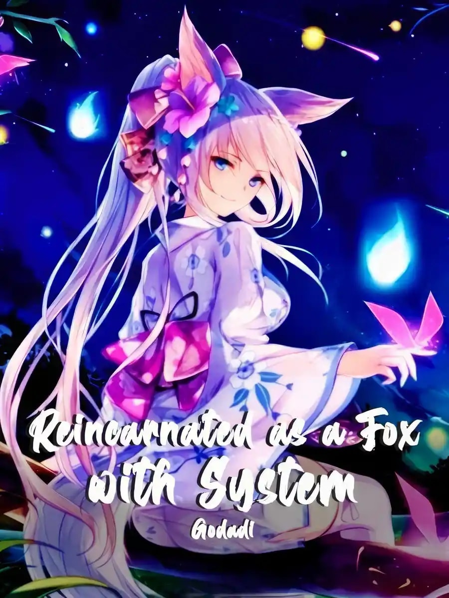 Read Reincarnated As a Fox With System Light Novel Online