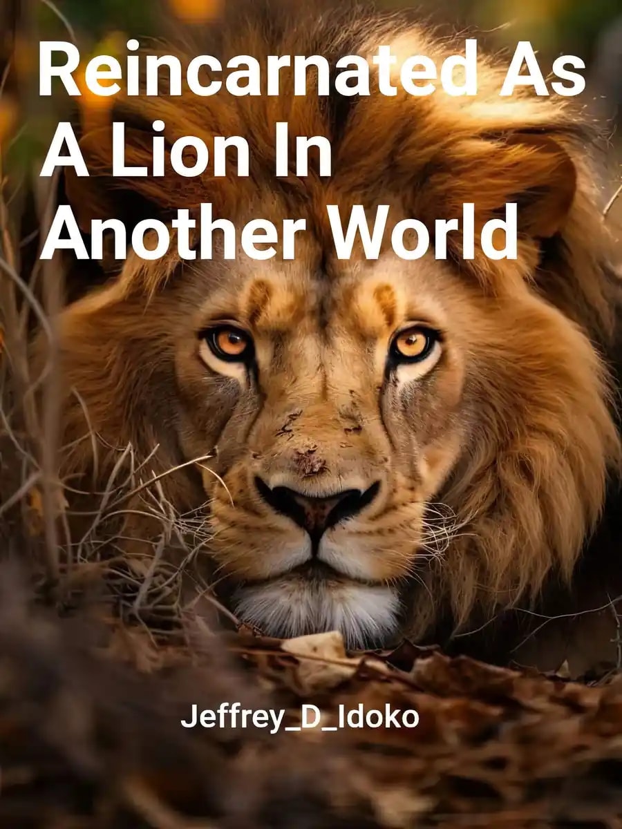 Read Reincarnated As A Lion In Another World Light Novel Online