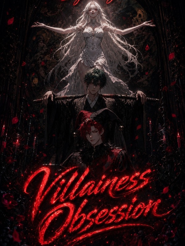 Read Reincarnated as a Side Character: The Villainess is Obsessed With Me Light Novel Online