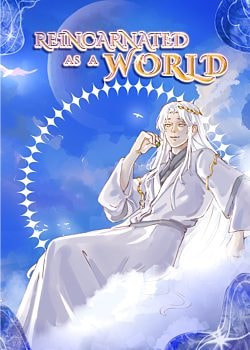 Read Reincarnated as a World Light Novel Online