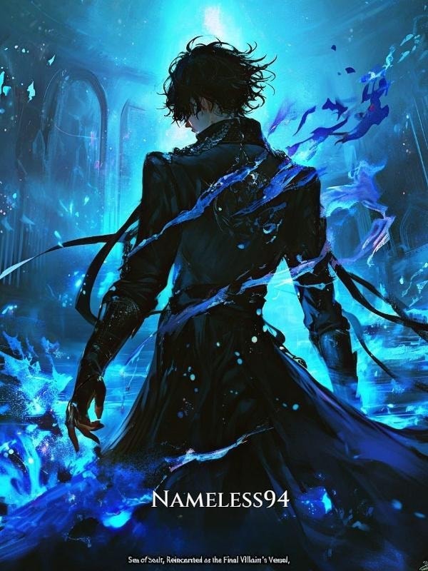 Read Reincarnated as the Final Villain's Vessel Light Novel Online