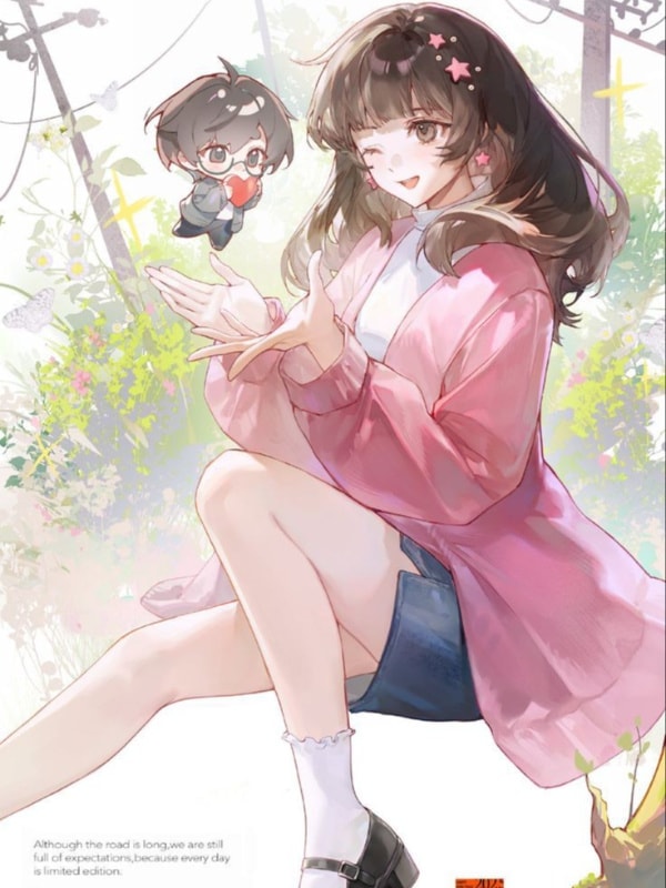 Read Reincarnated as the Villain's Sister Light Novel Online