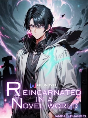 Read Reincarnated in a Novel World Light Novel Online