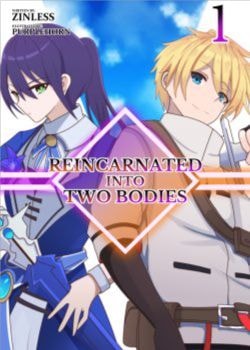 Read Reincarnated into Two Bodies Light Novel Online
