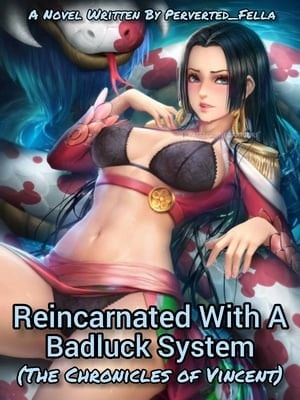 Read Reincarnated With A Badluck System Light Novel Online