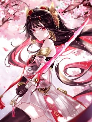 Read Reincarnated With A System In A Cultivation World Light Novel Online