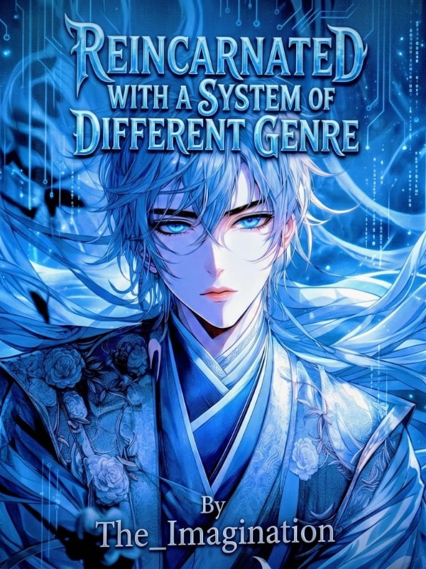 Read Reincarnated With A System Of Different Genre Light Novel Online