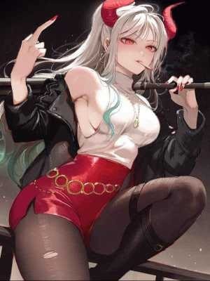 Read Reincarnated With The Undefeated System Light Novel Online