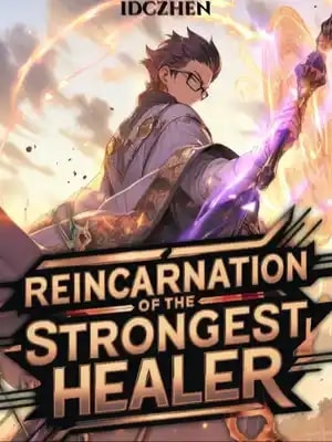 Read Reincarnation of the Strongest Healer Light Novel Online