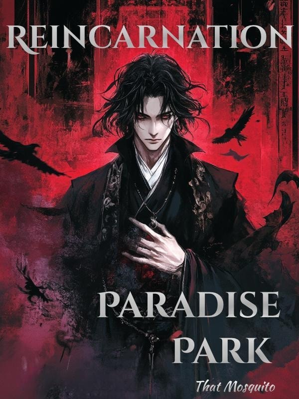 Read Reincarnation Paradise Park Light Novel Online