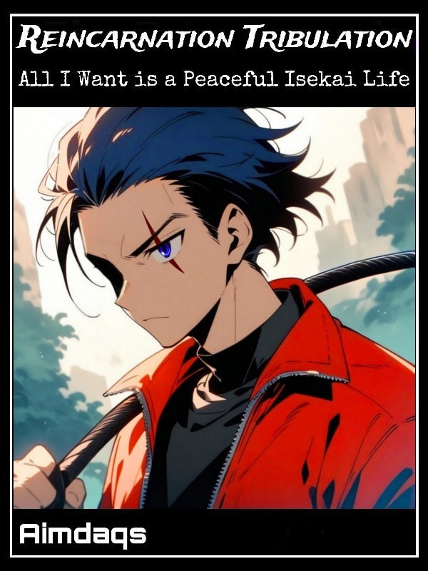 Read Reincarnation Tribulation - All I Want Is A Peaceful Isekai Life Light Novel Online