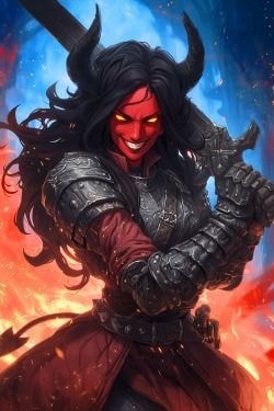 Read Reject Human. Become Demon. [Curse Mage Berserker] Light Novel Online