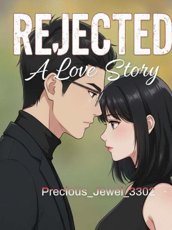 Read Rejected: A love story Light Novel Online