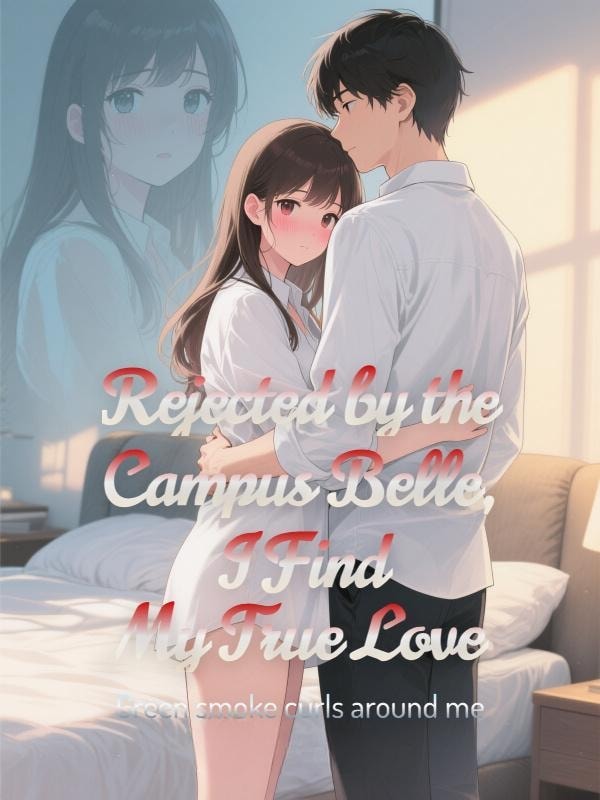 Read Rejected by the Campus Belle, I Find My True Love Light Novel Online