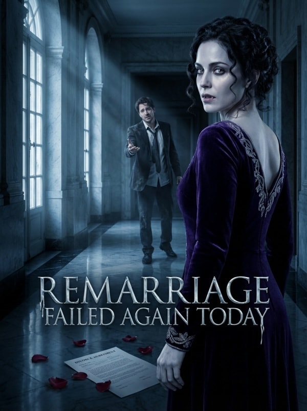 Read Remarriage Failed Again Today Light Novel Online