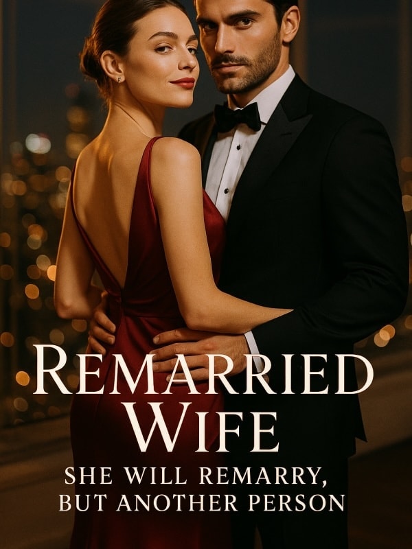 Read Remarried Wife: She will Remarry, But Another Person Light Novel Online