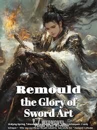 Read Remould the Glory of Sword Art Light Novel Online