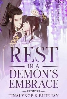 Read Rest in a Demon's Embrace [BL] Light Novel Online