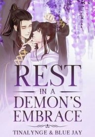 Read Rest In A Demon’s Embrace Light Novel Online
