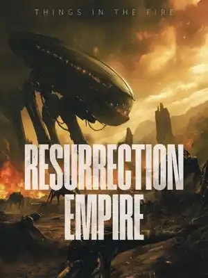 Read Resurrection Empire Light Novel Online