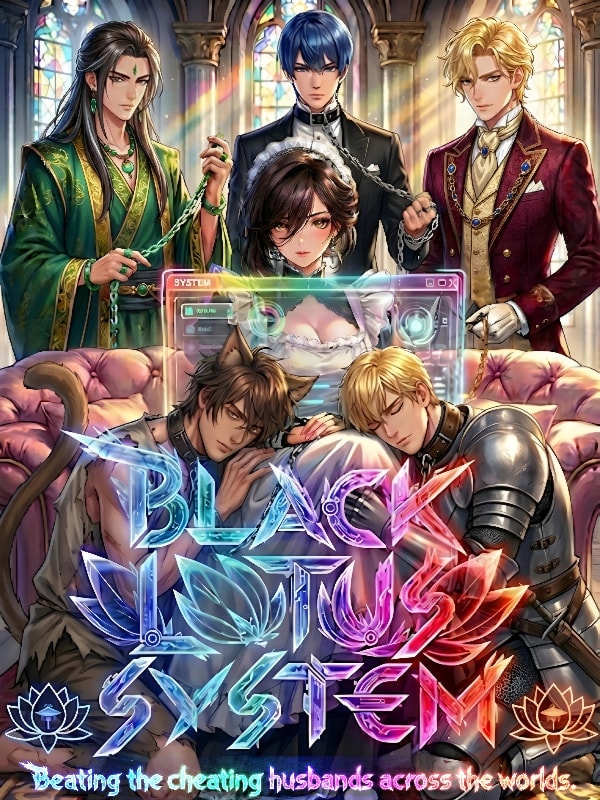Read Return of Black Lotus system:Taming Cheating Male Leads Light Novel Online