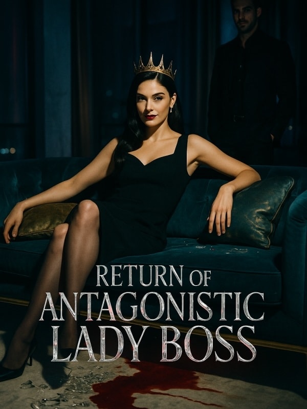 Read Return of the Antagonistic Lady Boss Light Novel Online