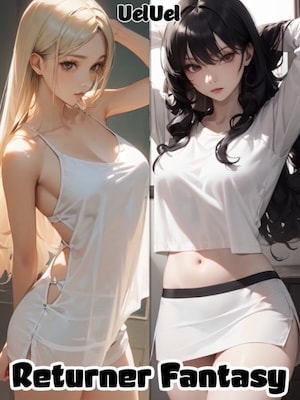Read Returner Fantasy Light Novel Online