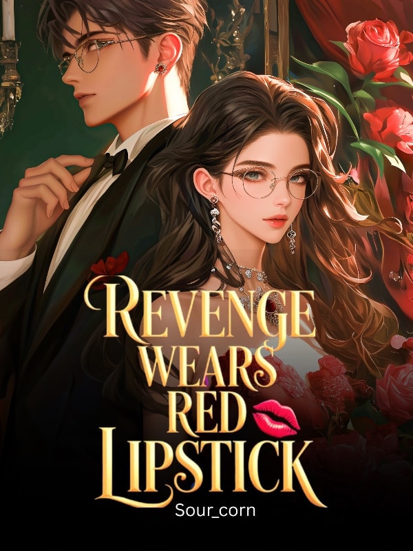 Read Revenge Wears Red Lipstick Light Novel Online
