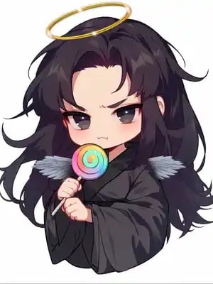Read Reverend Insanity: The Goody Two-Shoes System Light Novel Online