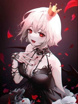 Read Rewind System: Vampire Harem In The Apocalypse Light Novel Online