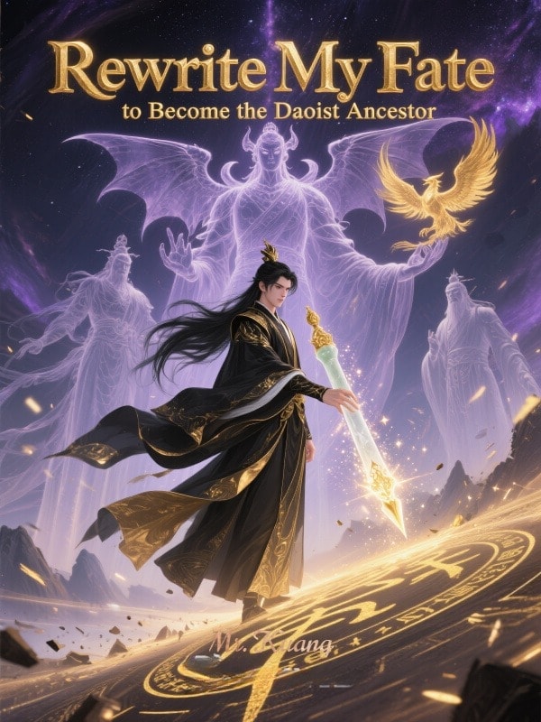 Read Rewrite My Fate to Become the Daoist Ancestor Light Novel Online