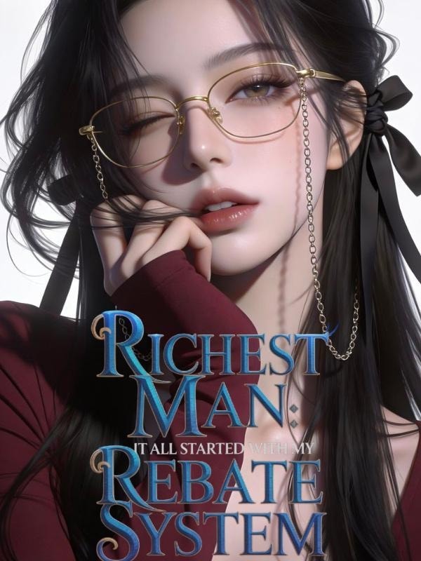 Read Richest Man: It All Started With My Rebate System Light Novel Online