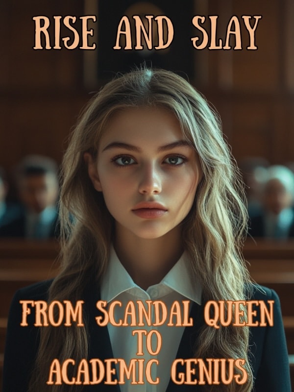 Read Rise and Slay: From Scandal Queen to Academic Genius Light Novel Online