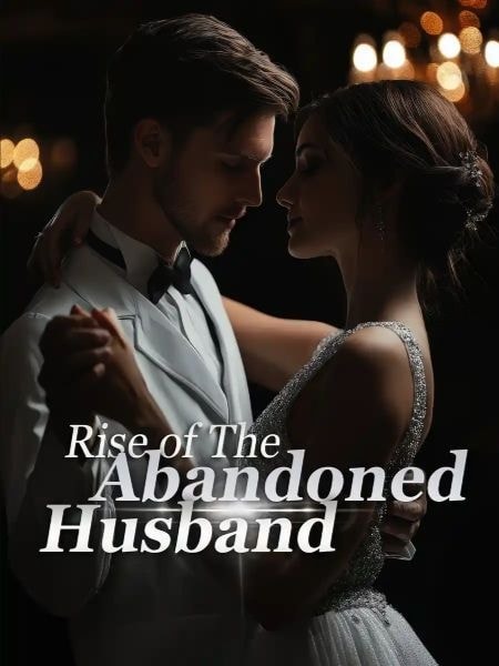 Read Rise of The Abandoned Husband Light Novel Online