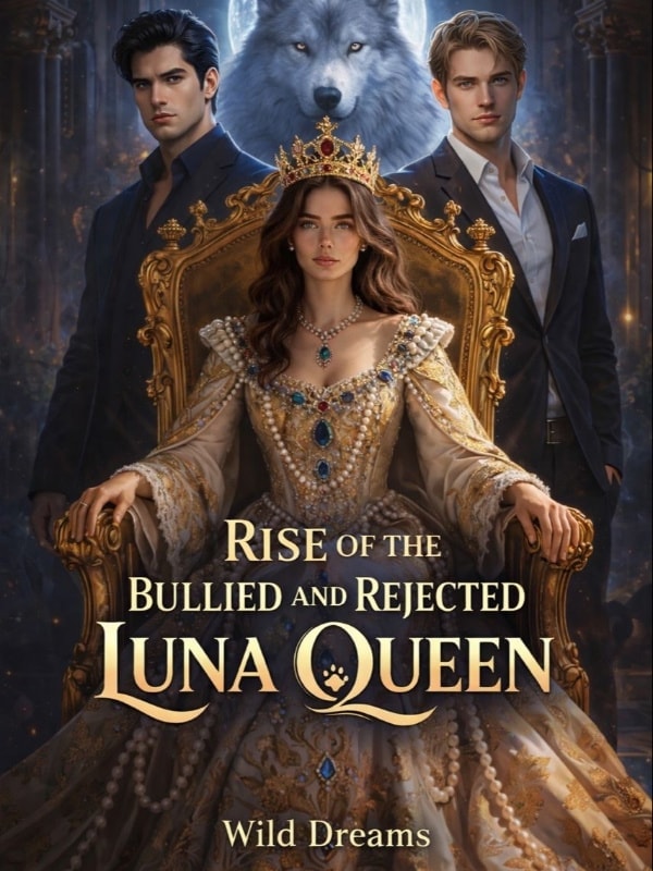 Read Rise Of The Bullied And Rejected Luna Queen Light Novel Online