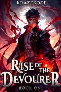 Read Rise of the Devourer Light Novel Online