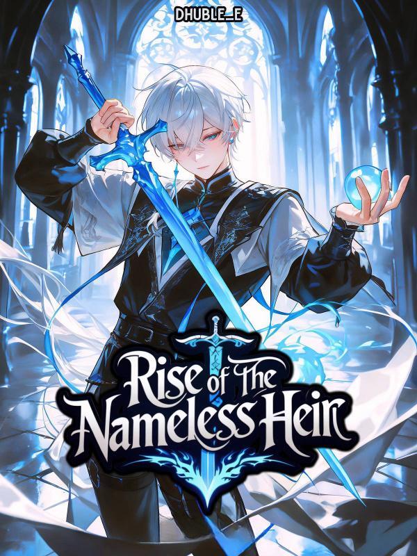 Read Rise of the Nameless Heir Light Novel Online