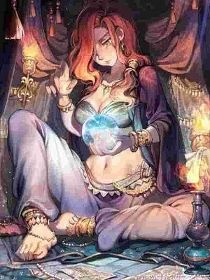 Read Rise of the Nightmare Crestmaster Light Novel Online