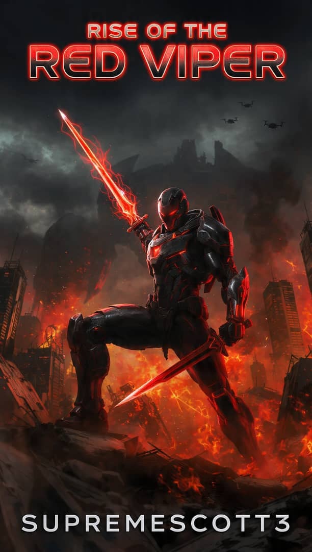 Read Rise of the Red viper Light Novel Online