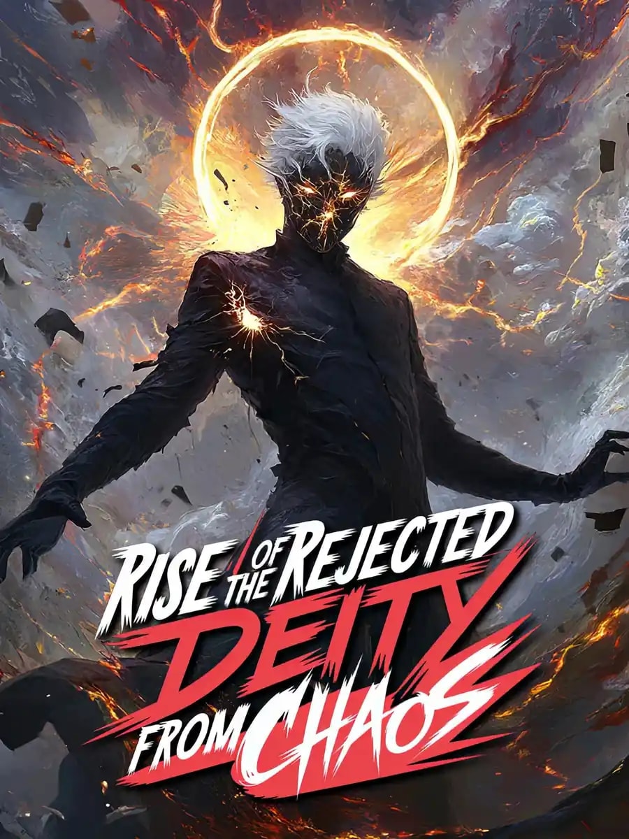Read Rise of the Rejected Deity from Chaos Light Novel Online