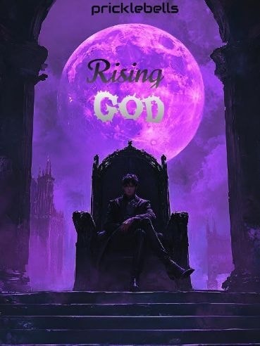 Read Rising god Light Novel Online