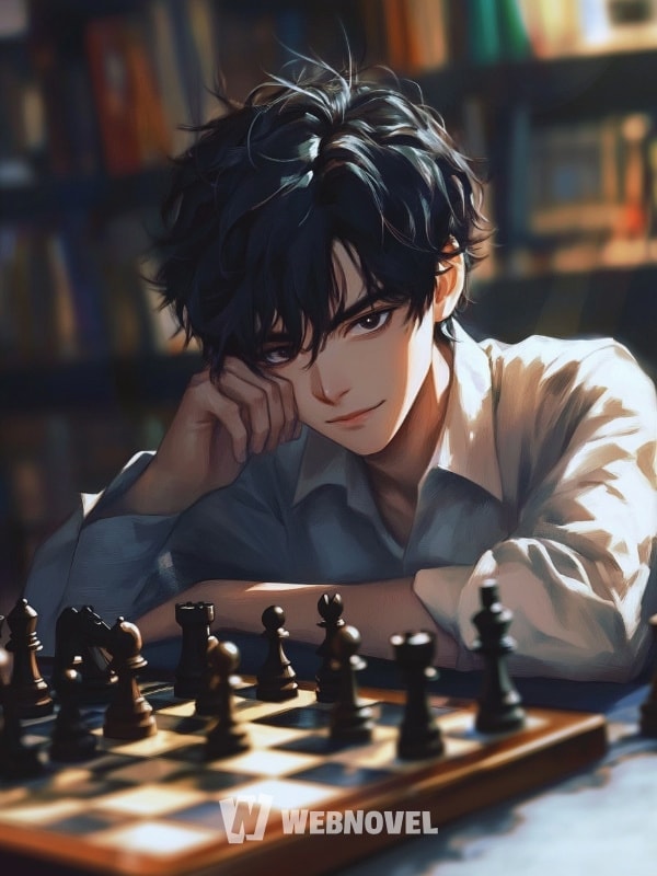 Read Road to be the Best Chess Player in the World! Light Novel Online
