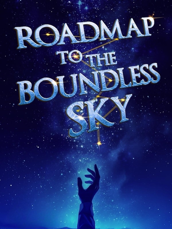 Read Roadmap to the Boundless Sky Light Novel Online
