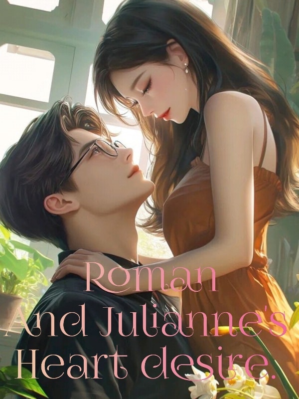 Read Roman and Julienne's heart desire Light Novel Online